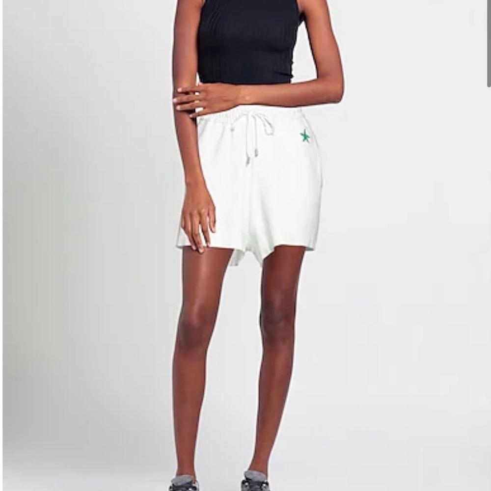 SANDRO Leandre Knit Bermuda Shorts